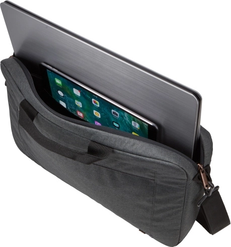 Spazio sicuro per notebook e tablet