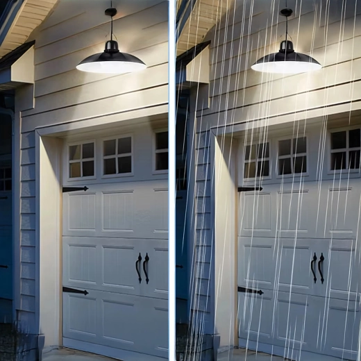 Resistente alle intemperie