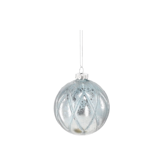 Textured patterns for striking reflections