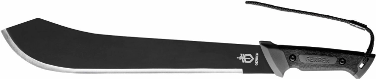 Gerber Gator Bolo machete da outdoor 39,2 cm