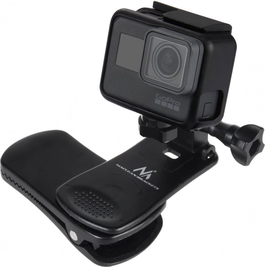 Universal Clip Mount for Action Camera