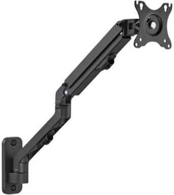 Adjustable Wall Mount for Monitors up to 27 inches