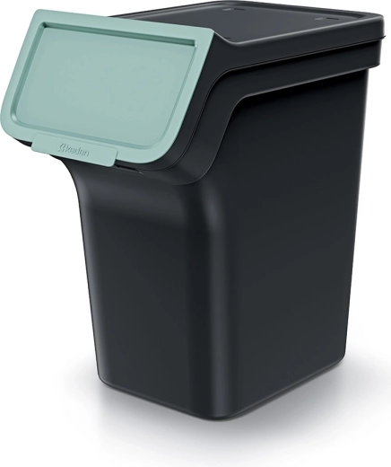 Plastica riciclata resistente