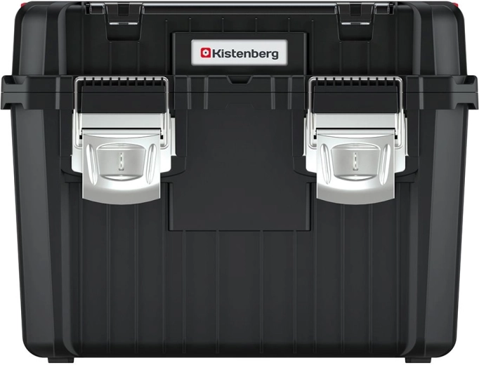 Maniglia in metallo per una presa sicura e confortevole