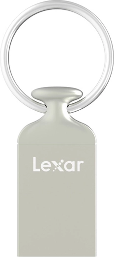 Lexar JumpDrive M22 USB 2.0 flash meghajtó 64 GB