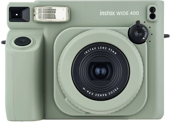 Instax WIDE 400 Vert