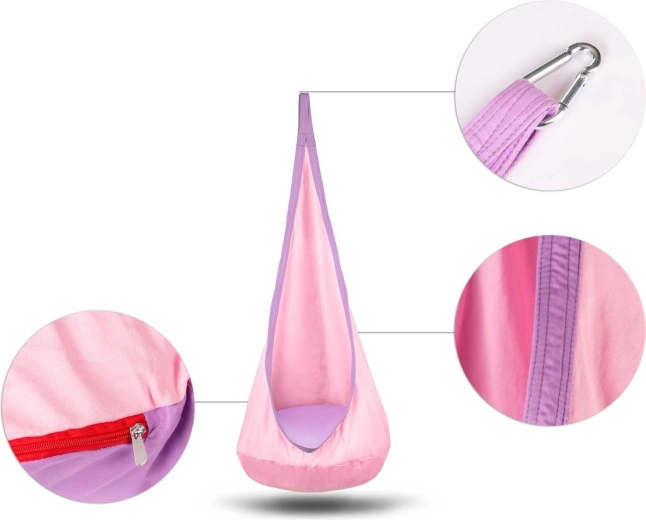 Cuciture robuste e tessuto resistente