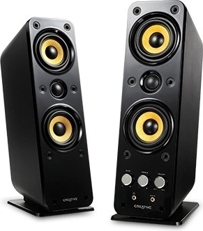 Speakers GigaWorks T40 II HiFi 2.0