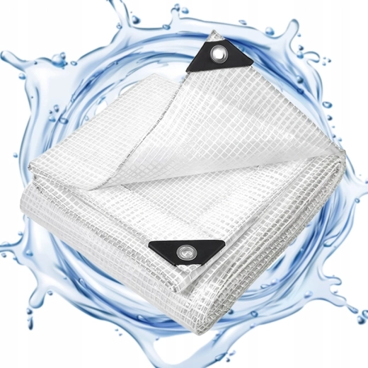 Protection transparente et renforcée