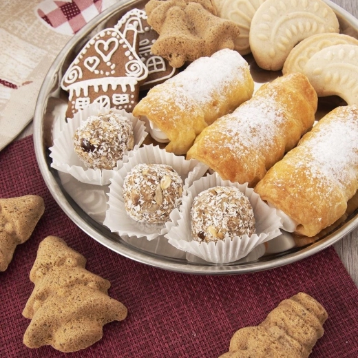 Svestrana upotreba kod kuće i u gastronomiji