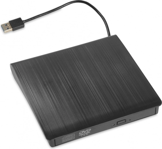 Unità DVD esterna USB iBOX IED02