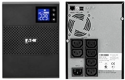 gruppo di continuità EATON 5SC 750 VA Tower