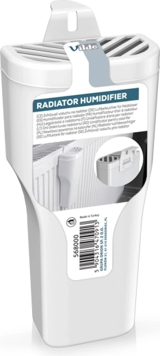 Compact and elegant design