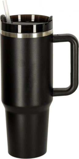 Pohodlné pití přes slámku