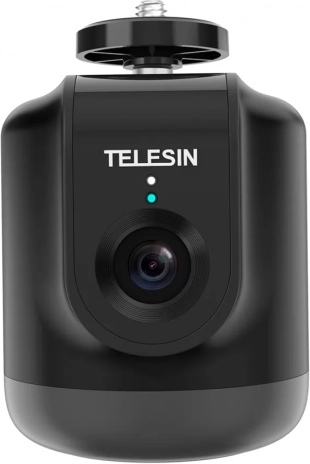 Treppiede rotante intelligente Telesin per videocamere d’azione e telefoni