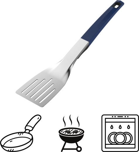 Vzdržljiva konstrukcija iz nerjavečega jekla