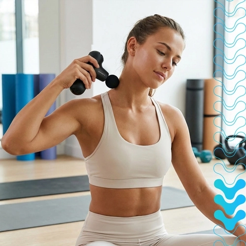 Récupération puissante et silencieuse