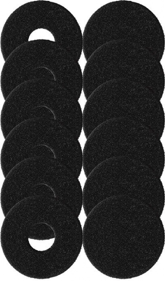 Replacement Filters for Homerunpet Hair Dryer