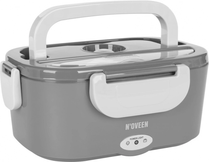 Electric Food Heater N'OVEEN Dark Gray