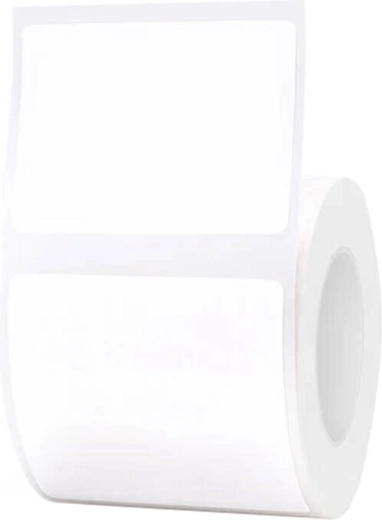 Thermal Labels Niimbot 40x30 mm, 900 pcs - White