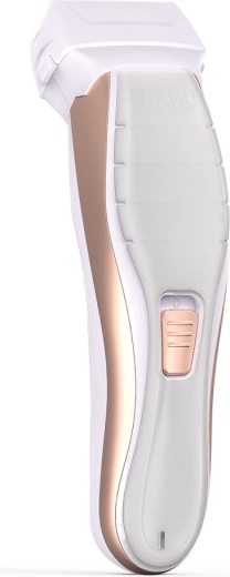 Ergonomische Form und leichtes Halten