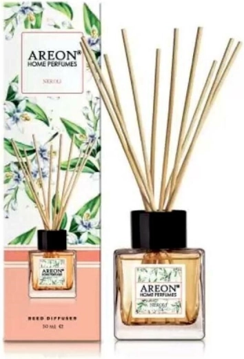 Reed Diffuser Areon AH Neroli 50 ml