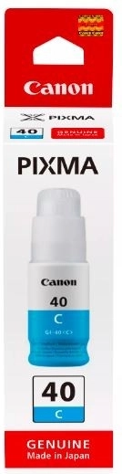 GI-40 C 3400C001 ink