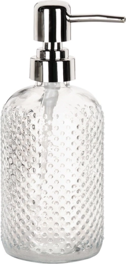 Kvalitetno prozirno staklo s ukrasnom teksturom