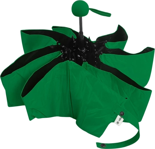 UPF 50+ UV protection for sun and rain