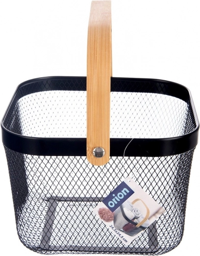 Comodo manico in bambù