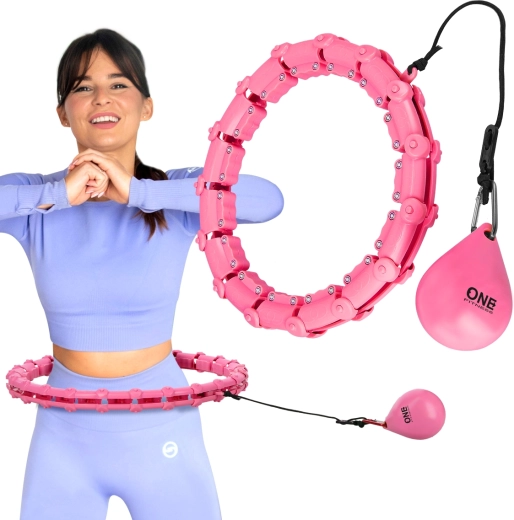 Massage nodes and smooth rotation