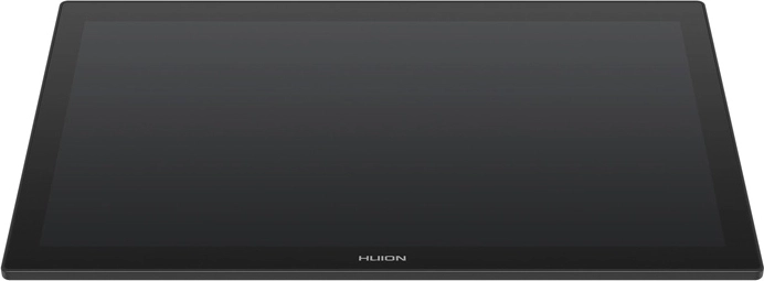 4K image on 27" IPS for precise creation