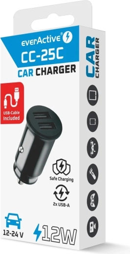 Compatibilità 12–24 V e design resistente