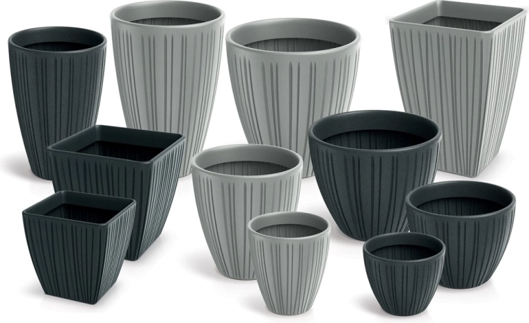 Plastica resistente, leggera e stabilizzata ai raggi UV