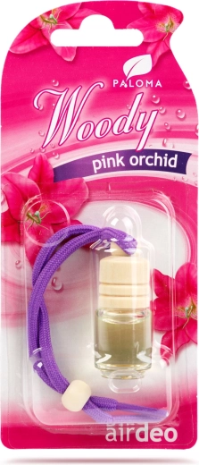 Luftfrisker Woody Pink Orchid