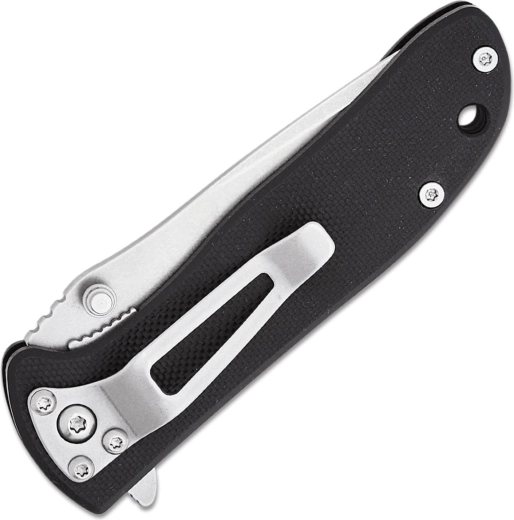 Discreet and secure carry