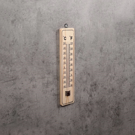 Durable MDF wooden construction