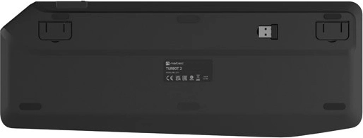 Doppia connettività wireless e dettagli intelligenti