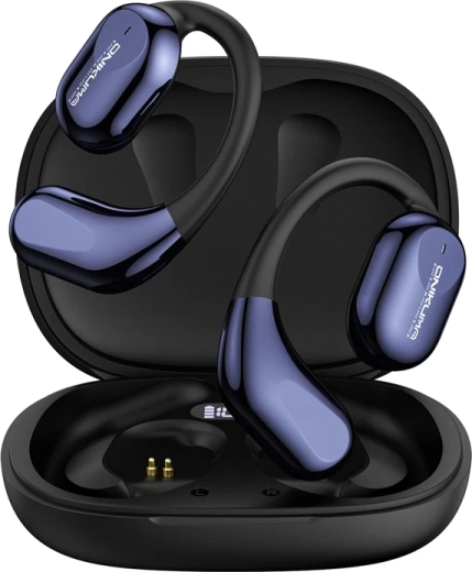 Auricolari wireless Onikuma T209 TWS con ganci auricolari