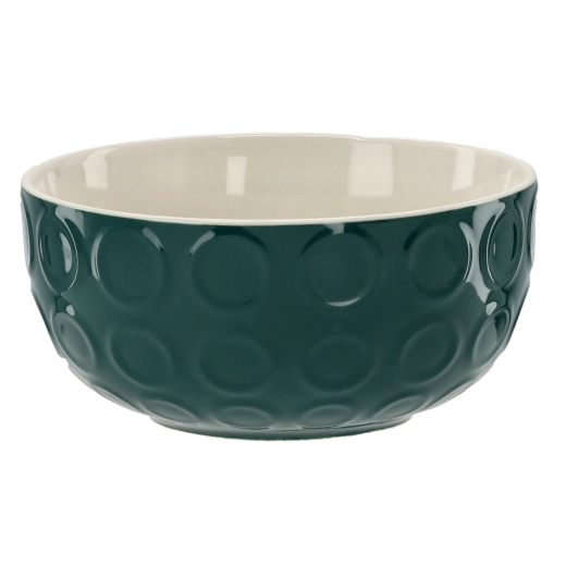 Céramique émaillée résistante pour tous les jours