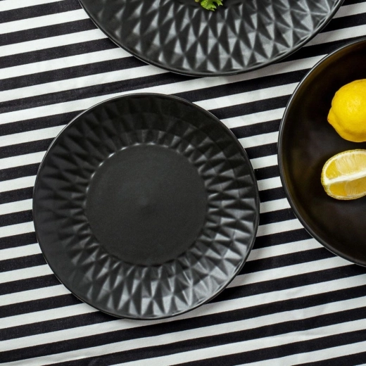 Stilizirano posluživanje deserata i užina