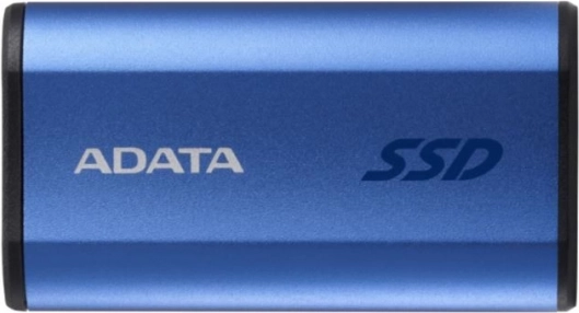 SSD esterno ADATA SE880 4 TB USB 3.2 Gen 2x2 (USB‑C) blu