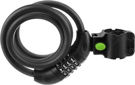 Cavo spesso e flessibile da 13,5 mm