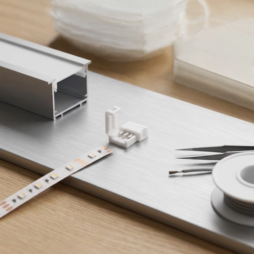 Compact design