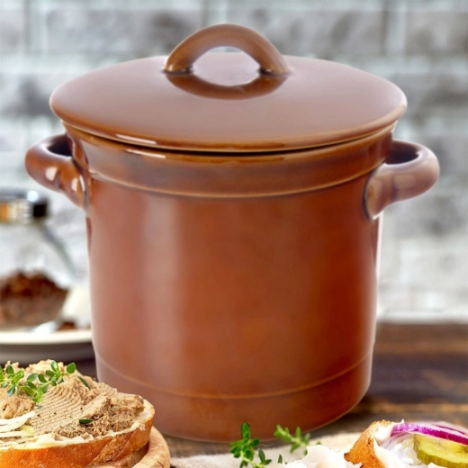 Per lavastoviglie, microonde e forno fino a 200 °C