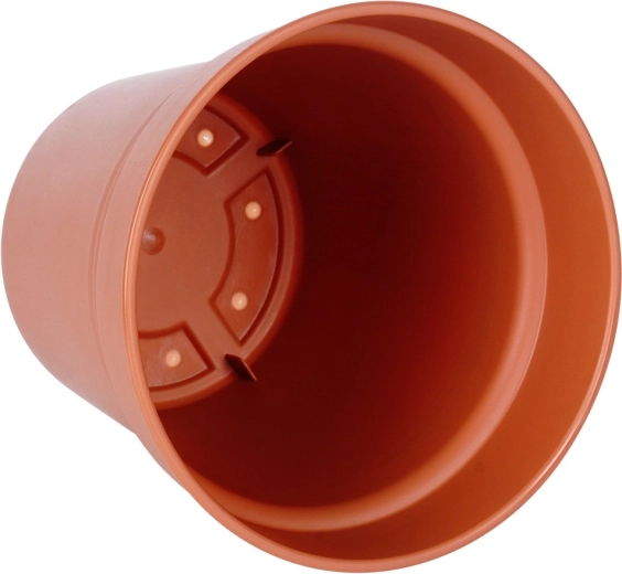 Premišljena oblika za zdrave rastline