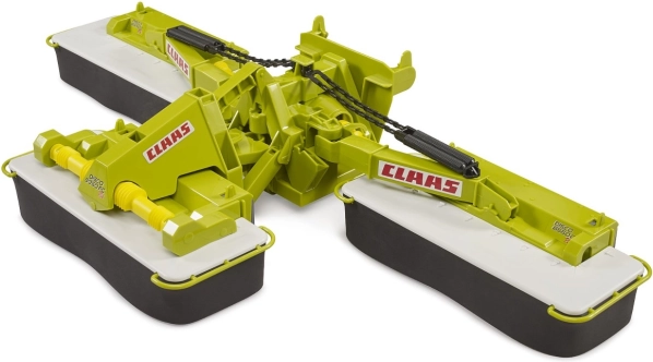 Bruder barra falciante CLAAS a tre sezioni 8550C 1:16