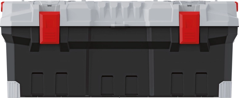 Robust build and reliable closure