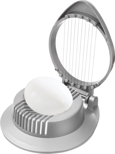 Stable egg seating in the cradle