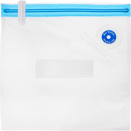 Jusqu’à 5× plus de fraîcheur grâce au vide